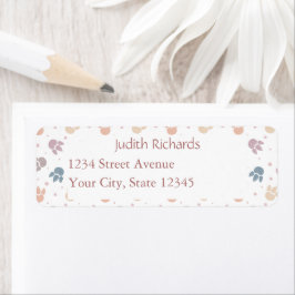 Little Dino Kid's Birthday Party