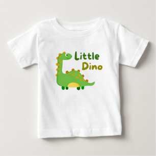 Little Dino Kleinkind T - Shirt
