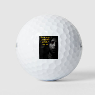 Little Dove Zitat Nr. 2 03012022 Golfball