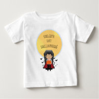 Little Dracula 1. Halloween Vampire & Moon