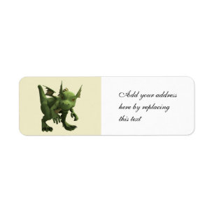 Little Dragon