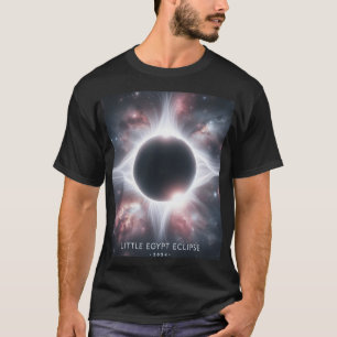 Little Egypt Eclipse Unisex T-Shirt