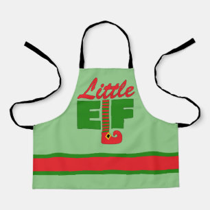 Little Elf Schürze