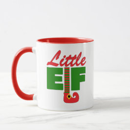 Little Elf Tasse