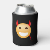 Little Emoji Devil