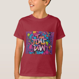 Little Explorer-T - Shirt
