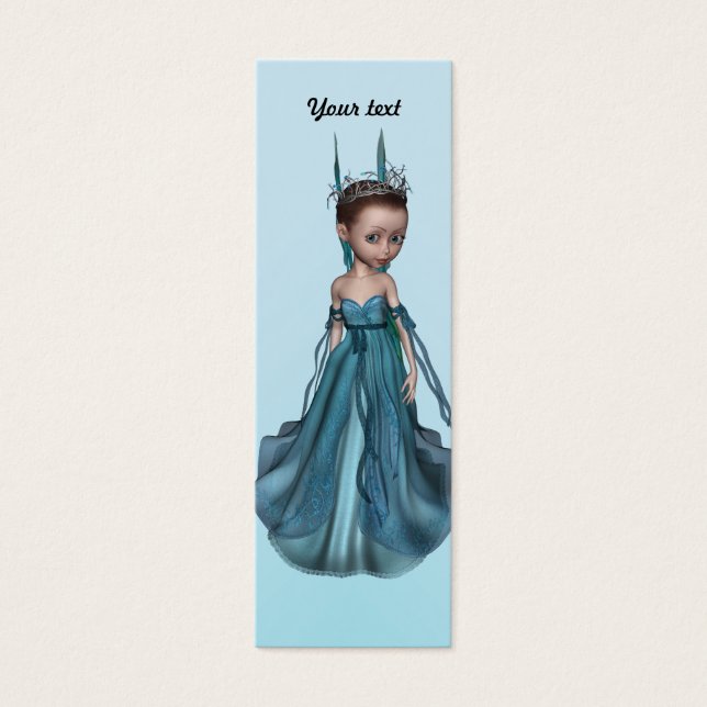 Little Fairy (Vorderseite)