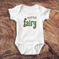 Little Fairy First Geburtstag