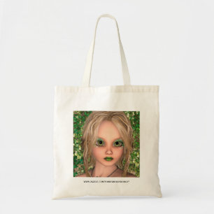 Little Fairy Tragetasche