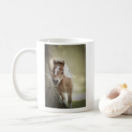 Little Filly Tasse