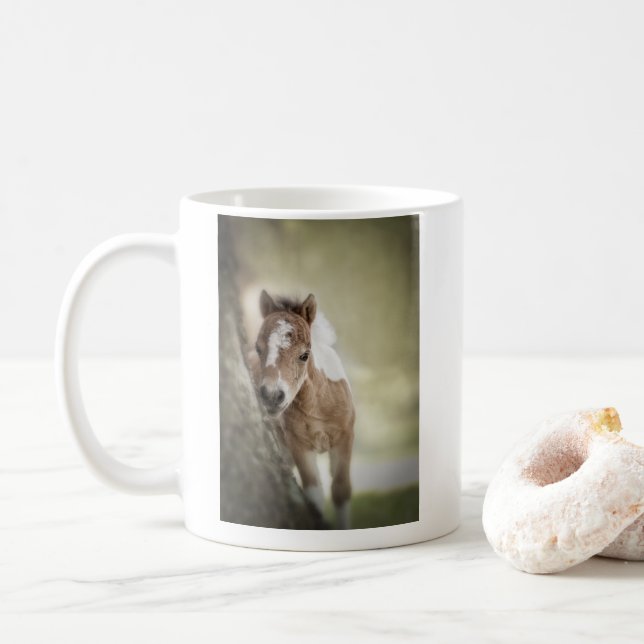 Little Filly Tasse (Mit Donut)