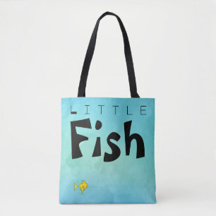 Little Fish Big Fish Funny