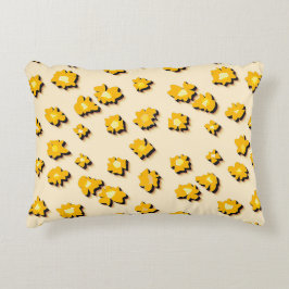 Little flowers dekokissen