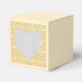 Little Flowers Geschenkschachtel