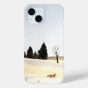 Little Fox Case-Mate iPhone Hülle
