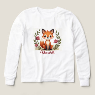 Little Fox modisch