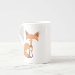 Little Fox Tasse