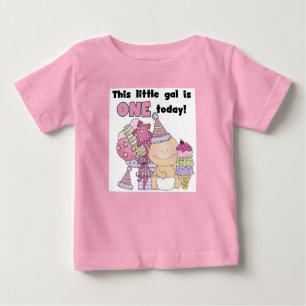 Little Gal ist ein Tshirts und Geschenke