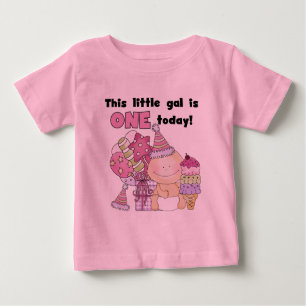 Little Gal ist ein Tshirts und Geschenke