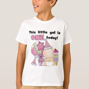 Little Gal ist ein Tshirts und Geschenke