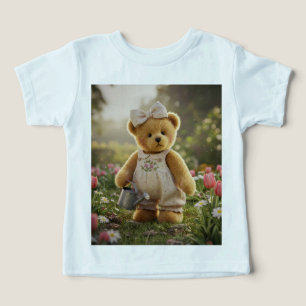 Little Gardener