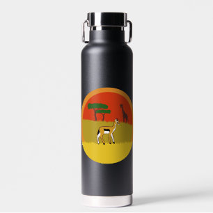 Little Gazelle Trinkflasche