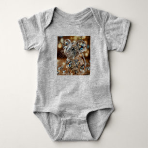 Little Gem Baby Strampler