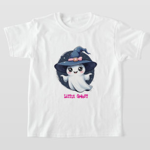 Little Ghost T - Shirt