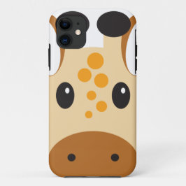 Little Giraffe Case-Mate iPhone Hülle