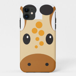 Little Giraffe Case-Mate iPhone Hülle