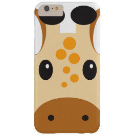 Little Giraffe Case-Mate iPhone Hülle