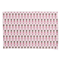 Little Girl Ballet Dancer Ballerina Pink Rose Tutu