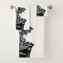 Little Golem Gargoyle