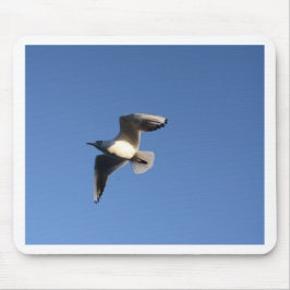 Little Gull Mousepad