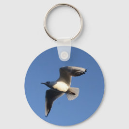 Little Gull Schlüsselanhänger