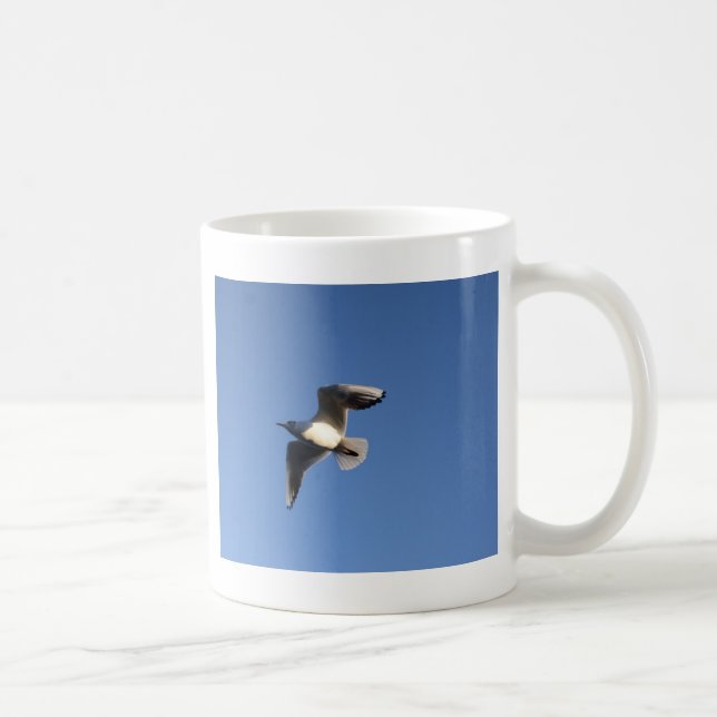 Little Gull Tasse (Rechts)