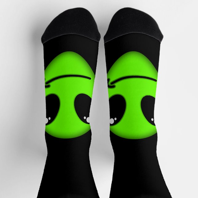 Little Guy League | Socken (Oben)