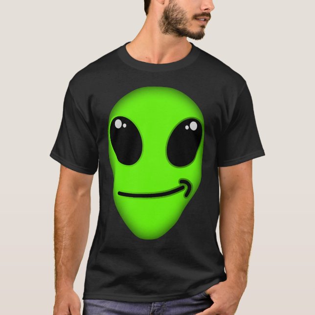 Little Guy League | T-Shirt (Vorderseite)