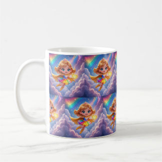 Little Hero, Big Dreams Kaffeetasse