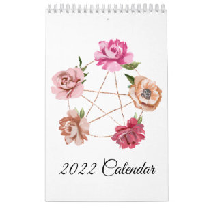 Little Hexenkalender Kalender