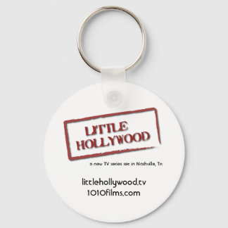 Little Hollywood Key Chain Schlüsselanhänger