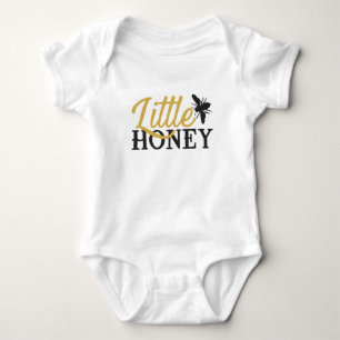 Little Honey Baby Strampler