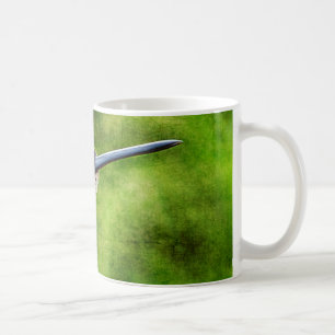 Little Hummer Kaffeetasse