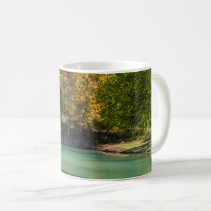 Little Indian Goldie Coffee Tasse