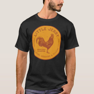 Little Jerry Rooster [Not leidend] Klassischer T - T-Shirt