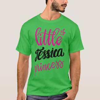 Little Jessica 1 T-Shirt