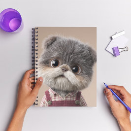 Little Joys, Big Heart Planer