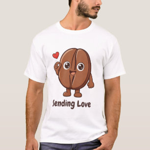 Little Kaka – Liebe senden T-Shirt