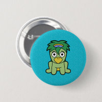 Little Kappa Yokai