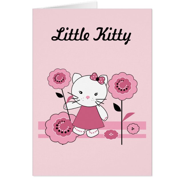 Little Kitty (Vorne)